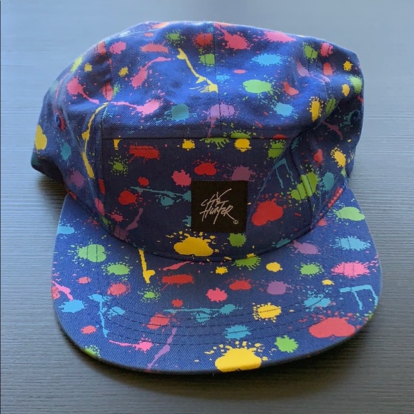 city hunter usa hats